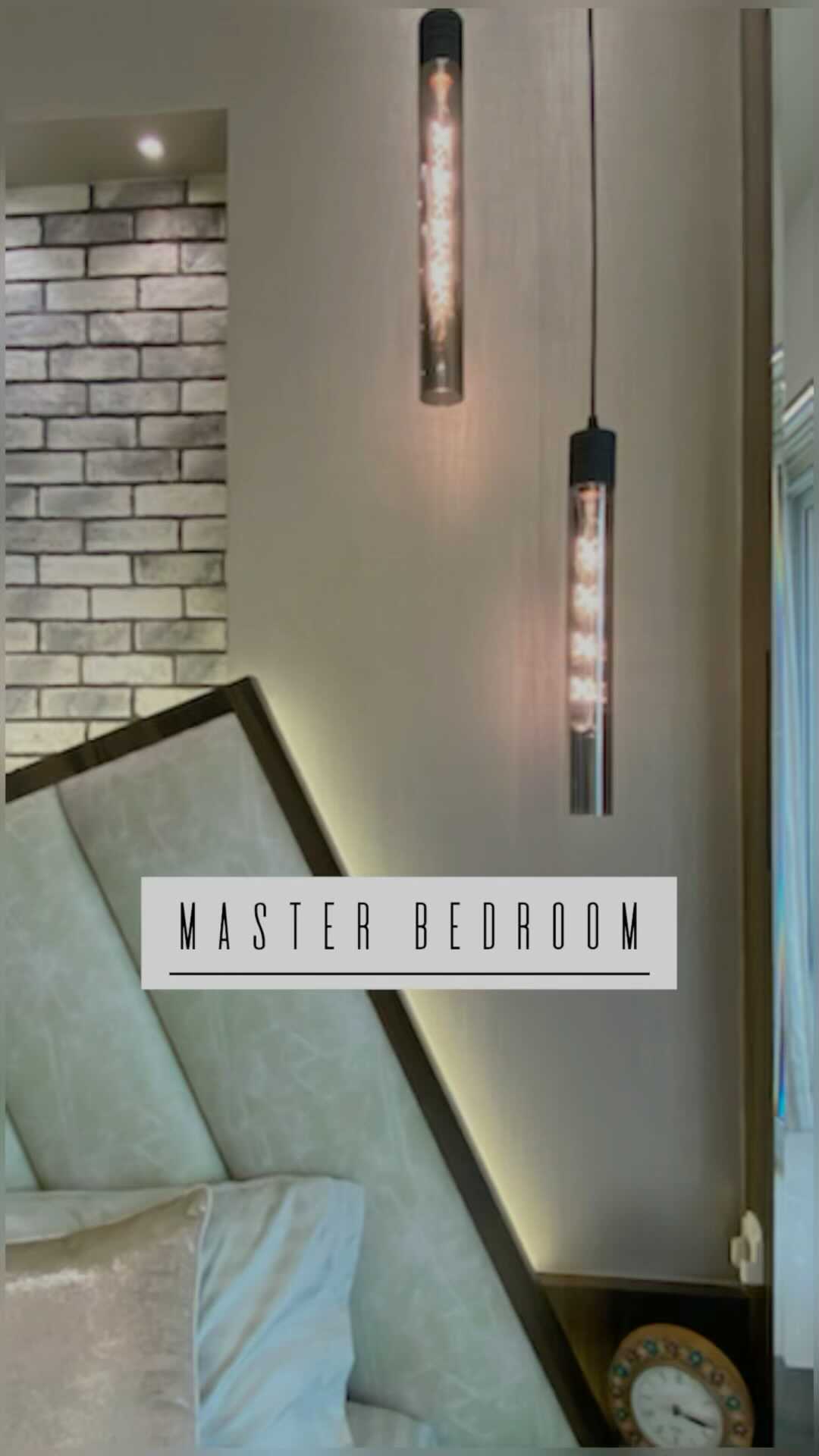 Modern interior