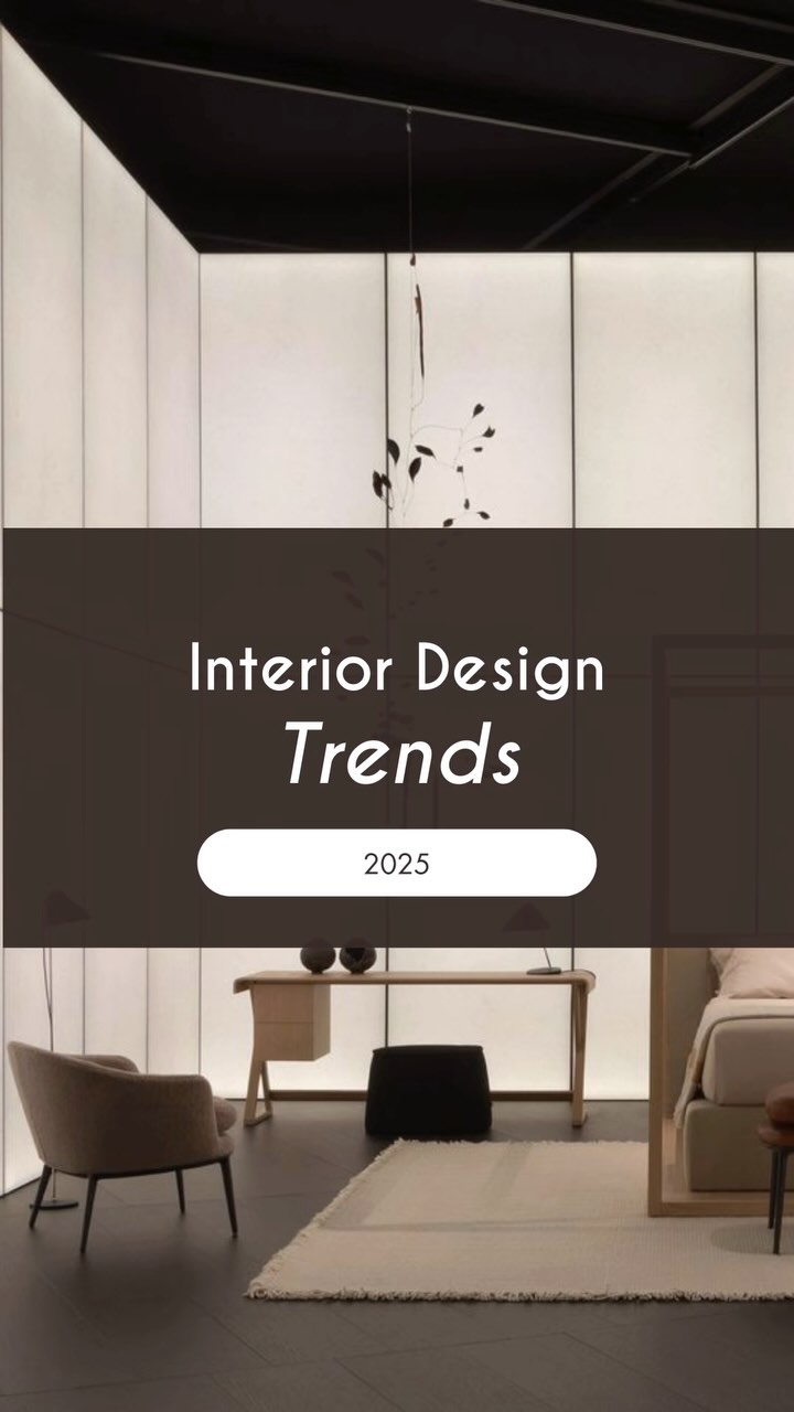 Modern interior